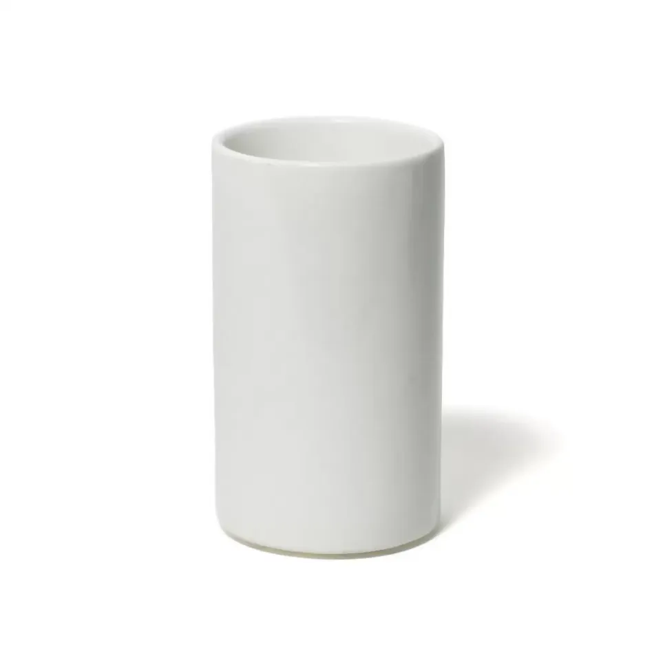 Lacquer White Tumbler