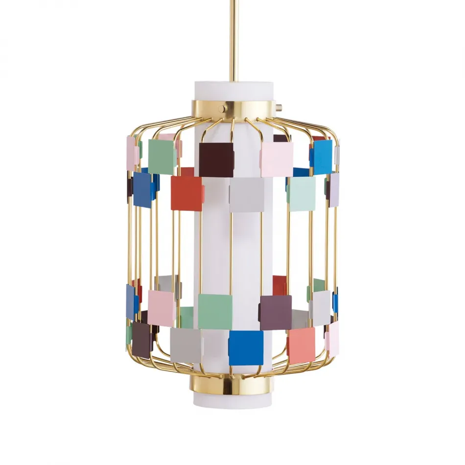 Miami Pendant