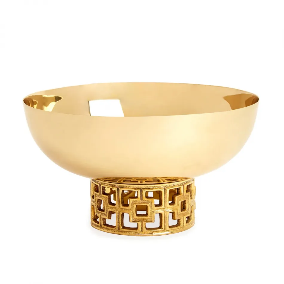 Nixon Centerpiece Bowl