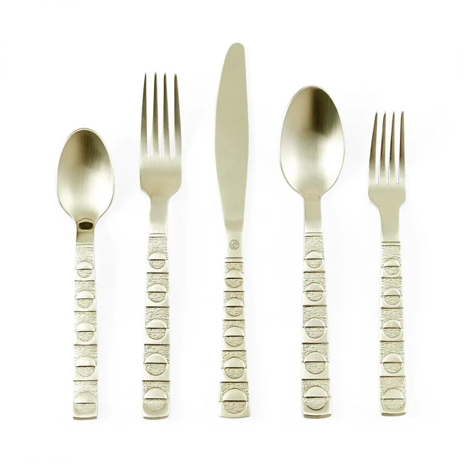 Osaka 20-Piece Flatware Set