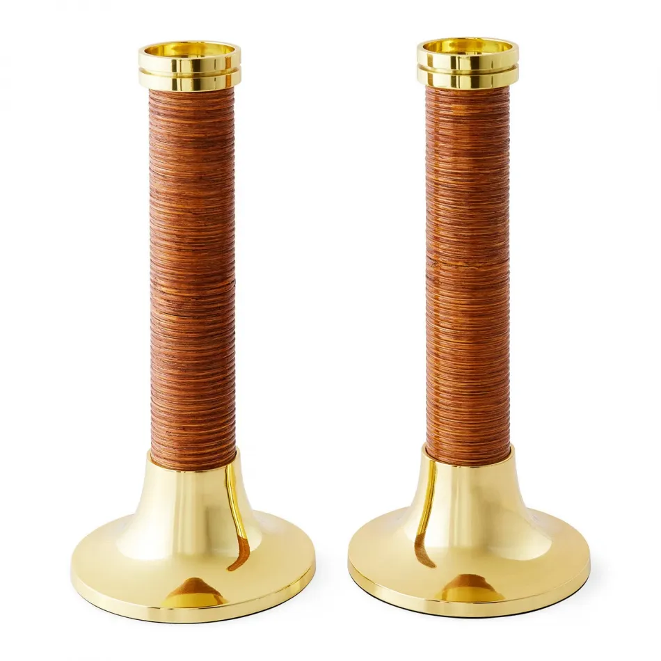 Riviera Candle Holders