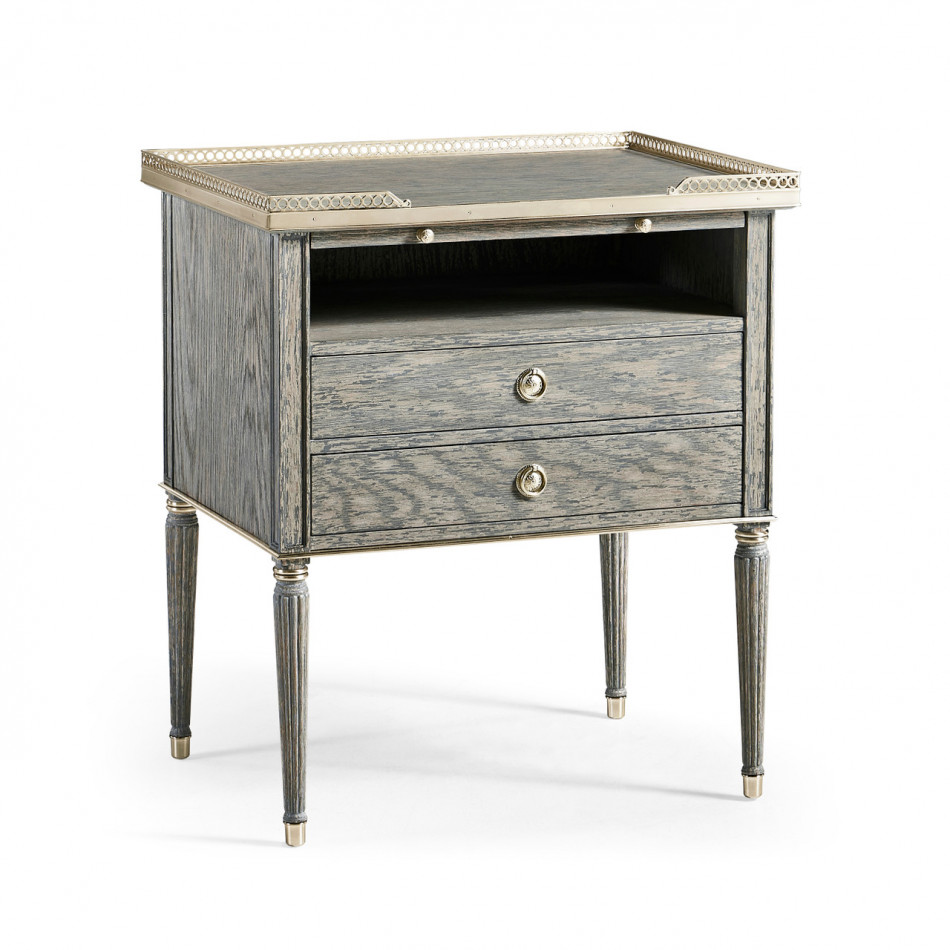 Arlingham Nightstand by William Yeoward