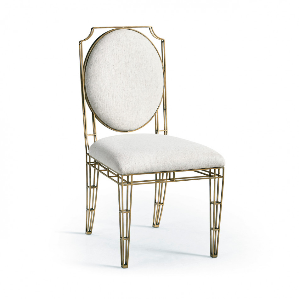 XO Side Chair