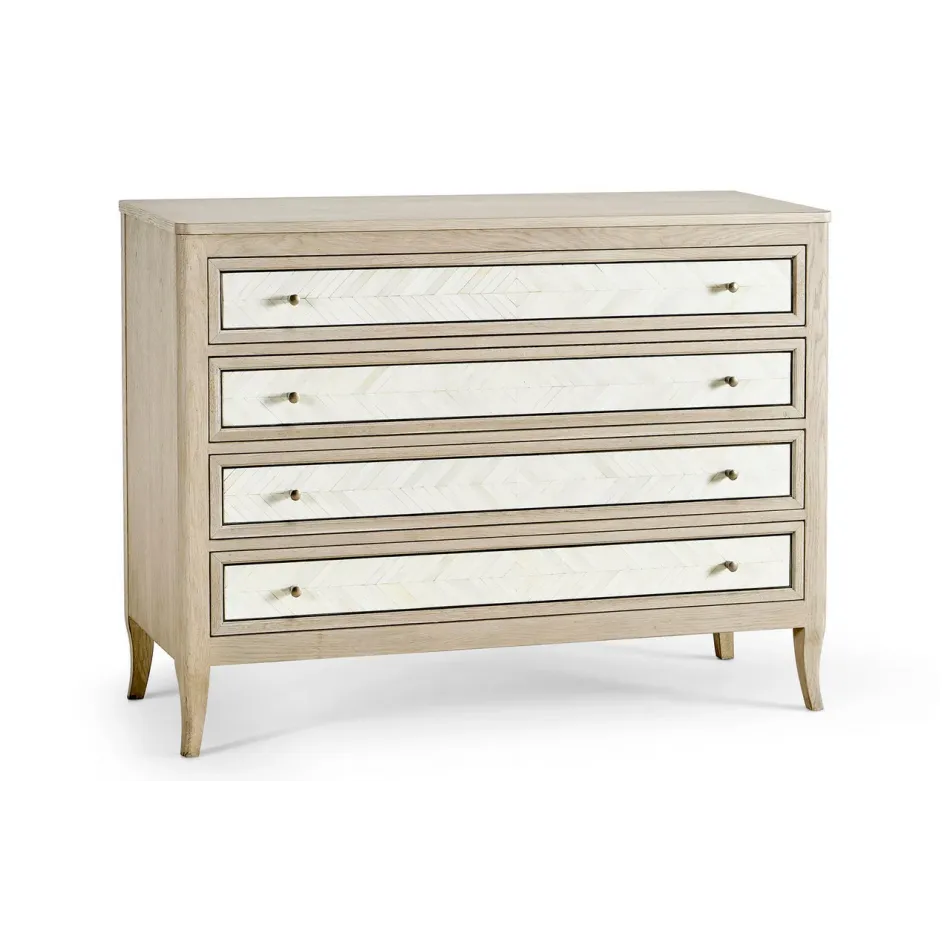 Water Berm Bachelors Chest