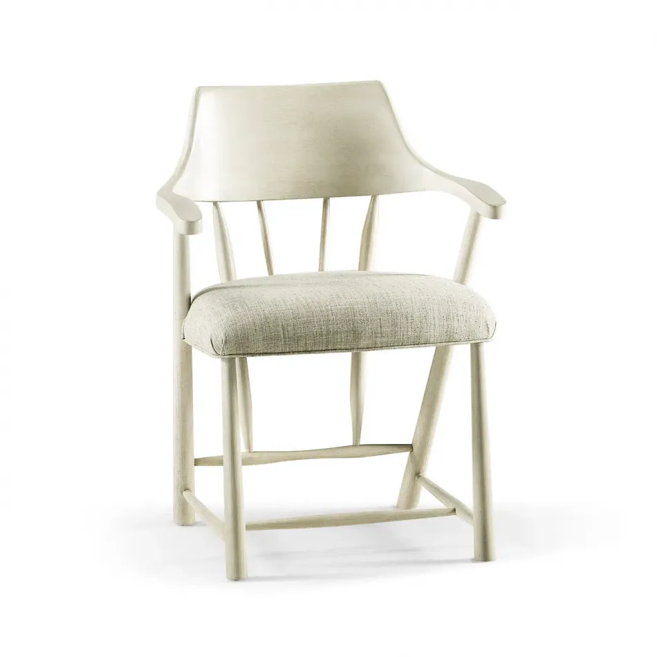 Reimagined Transient Captains Chair