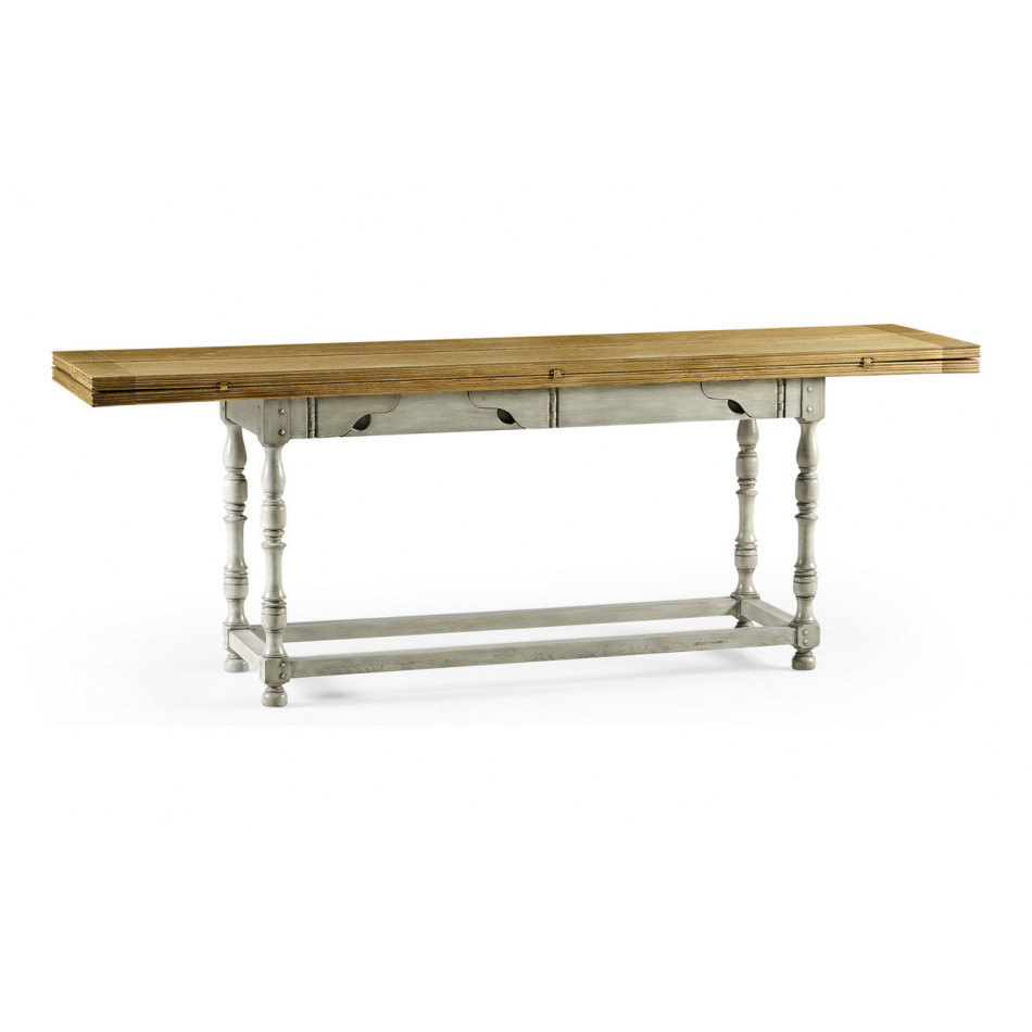 Reimagined Dielectric Hunt Table