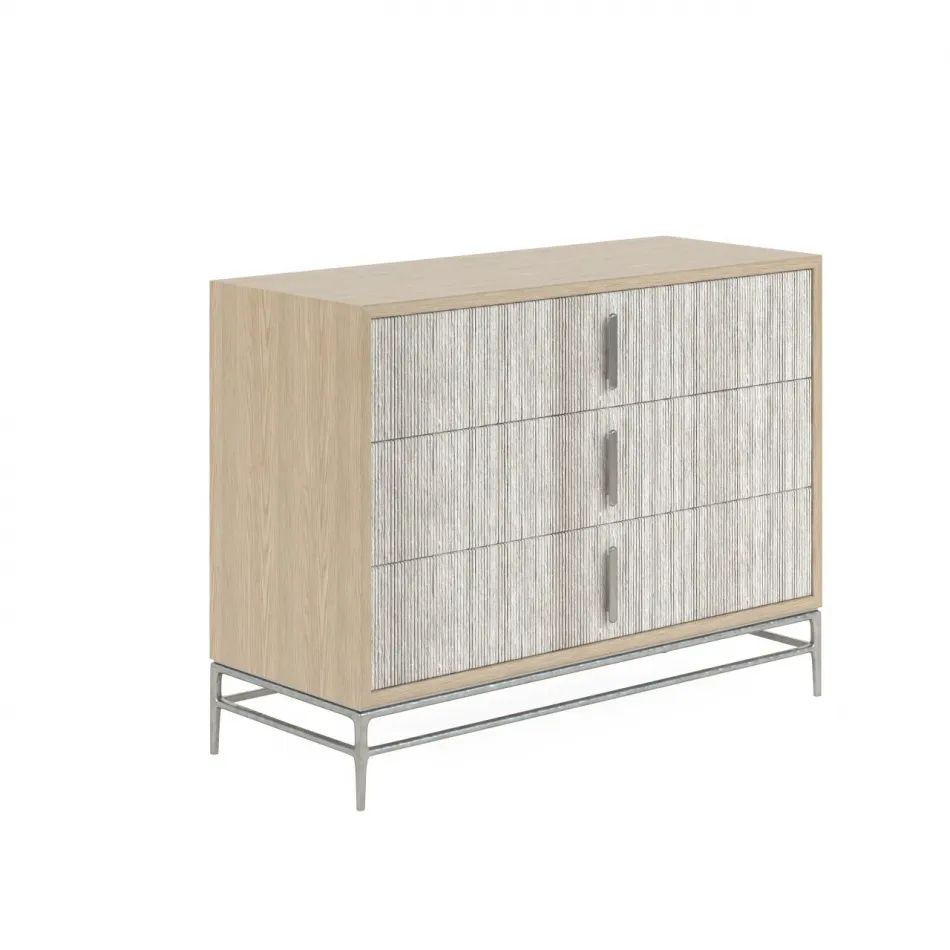 Water Clapotis Danish Cord Single Dresser