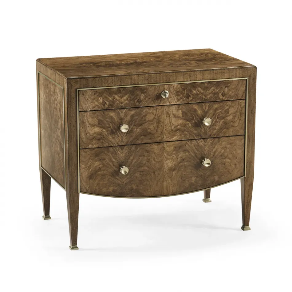 Barcelona Bedside Chest