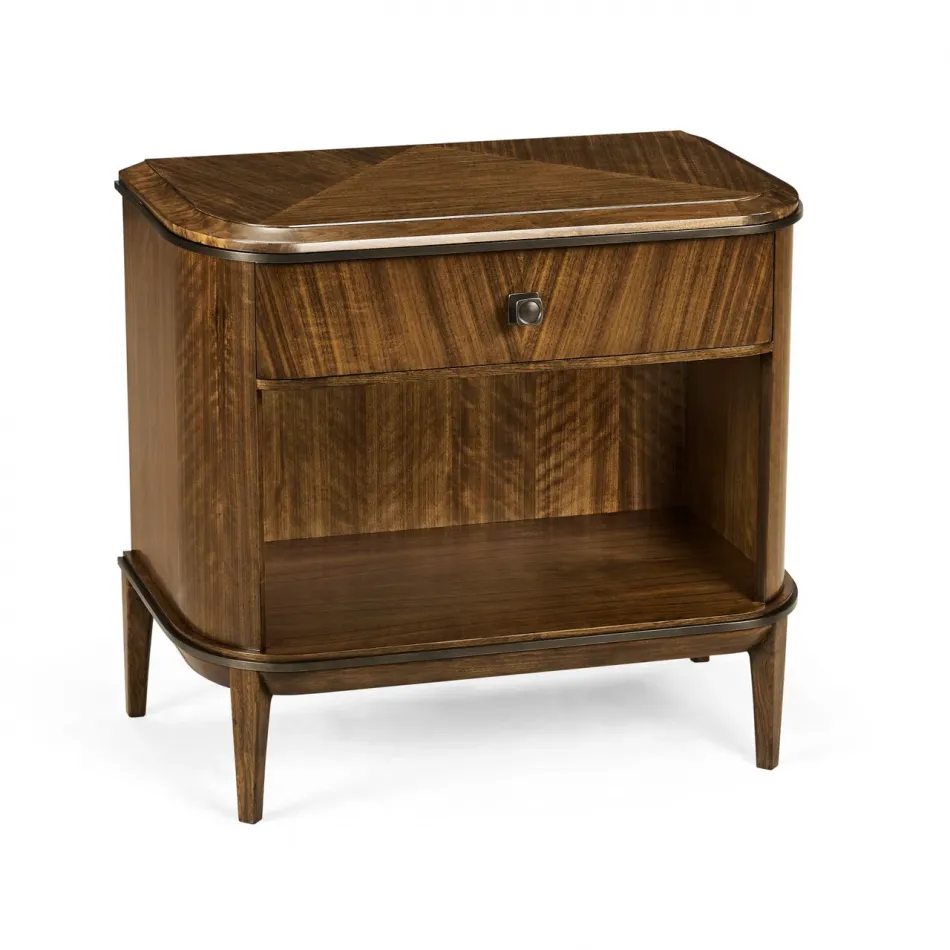 Toulouse Nightstand