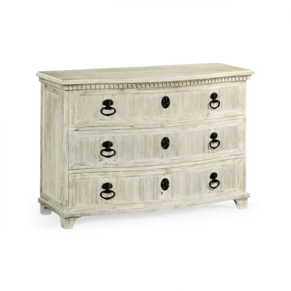 Bickerton 3 Drawer Dresser by William Yeoward