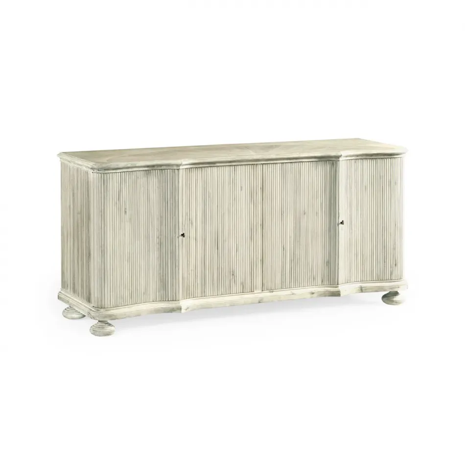 Belleville Credenza by William Yeoward