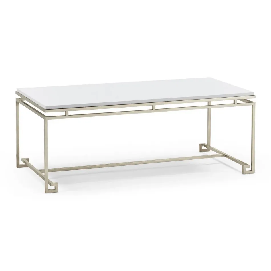 Modern Accents Cocktail Table