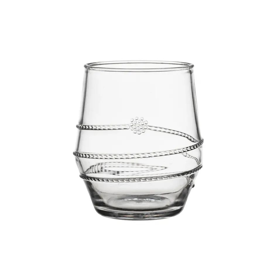 Amalia Acrylic Small Tumbler