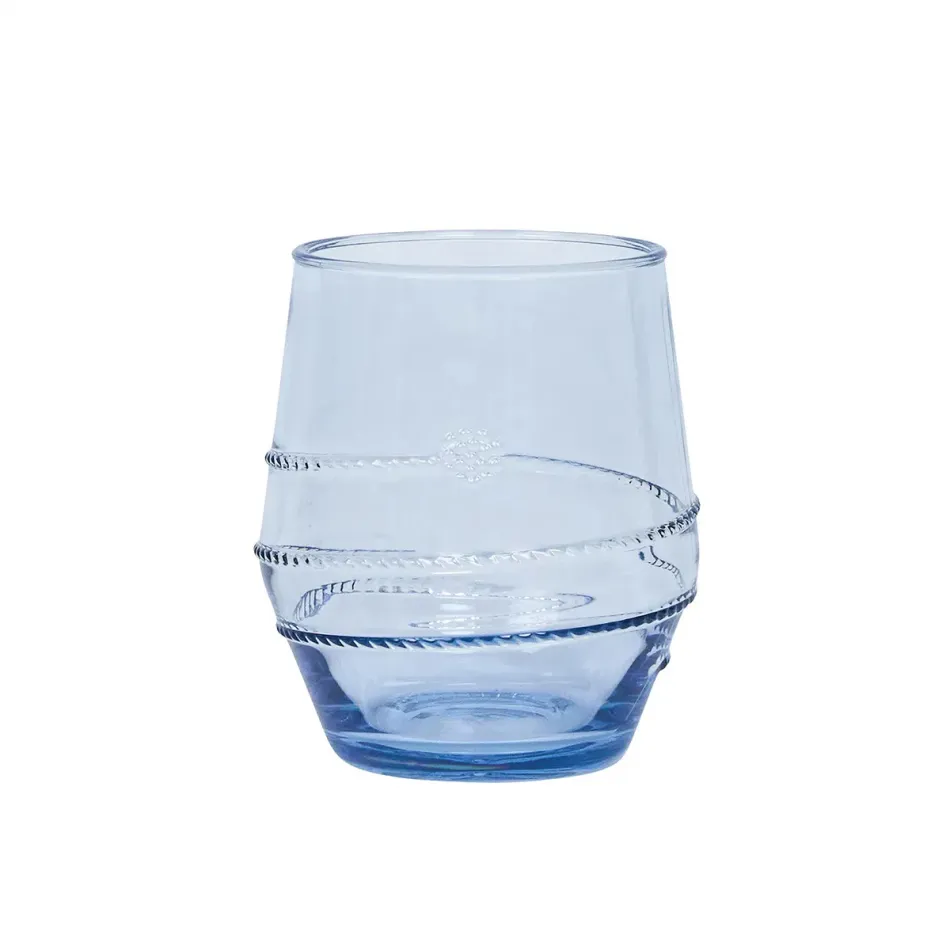 Amalia Acrylic Small Tumbler Ocean 13.5 oz