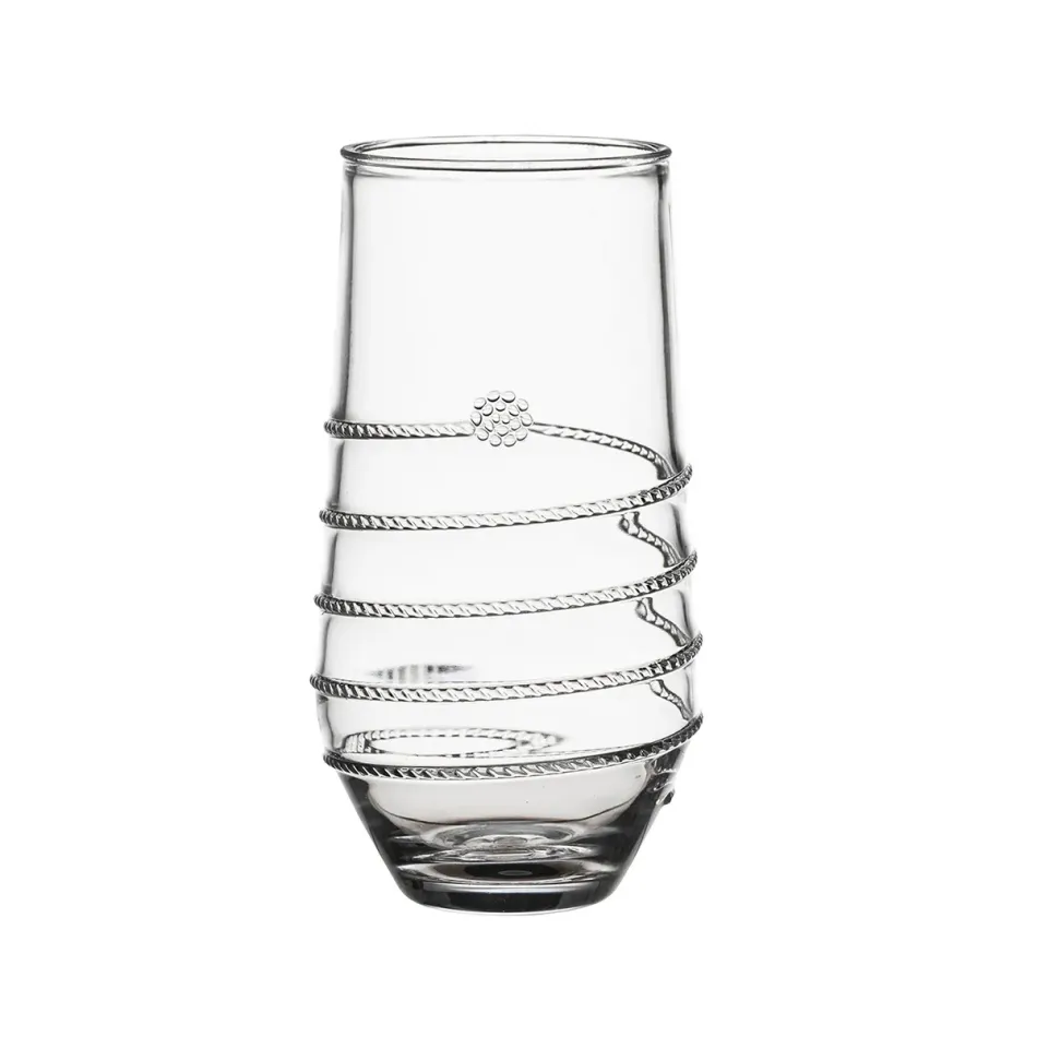 Amalia Acrylic Large Tumbler