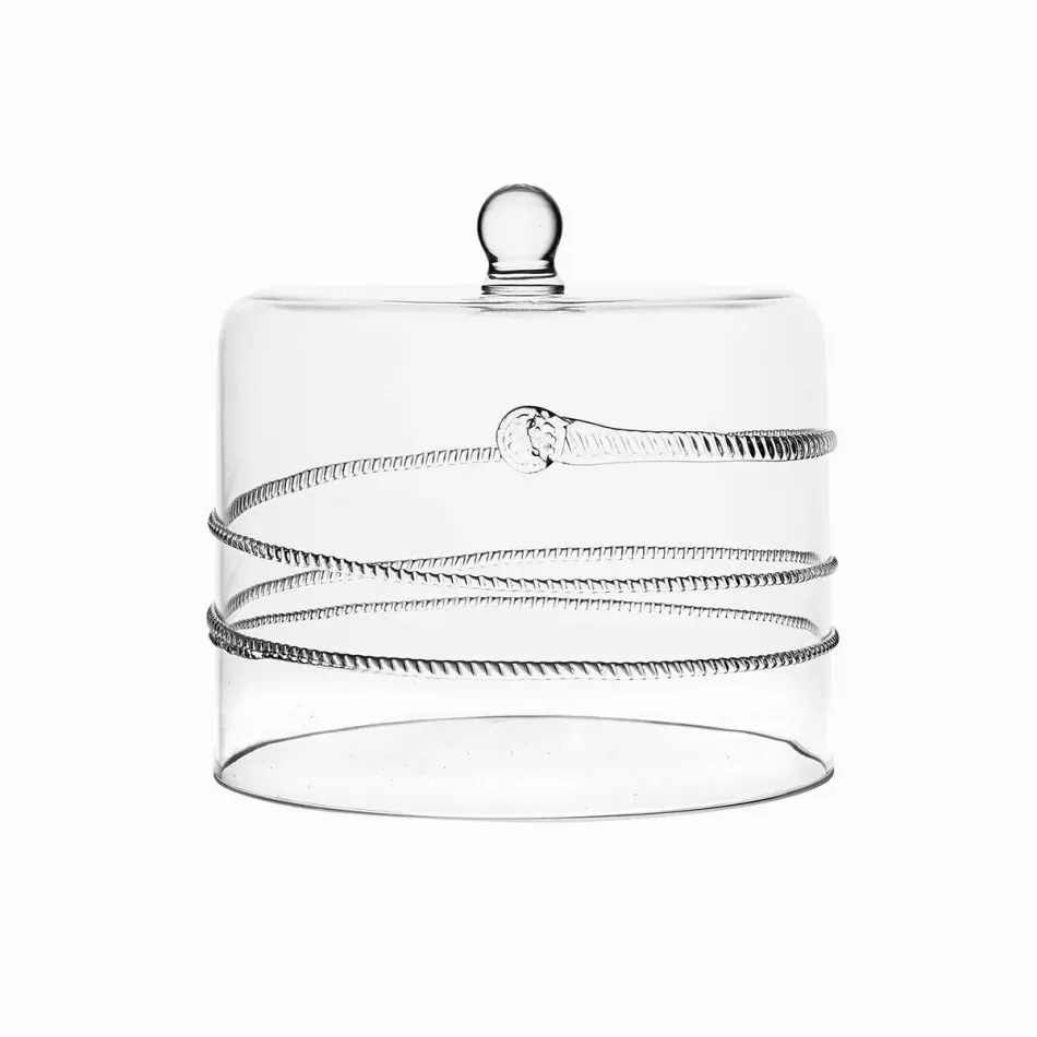 Amalia Cake Dome Petite