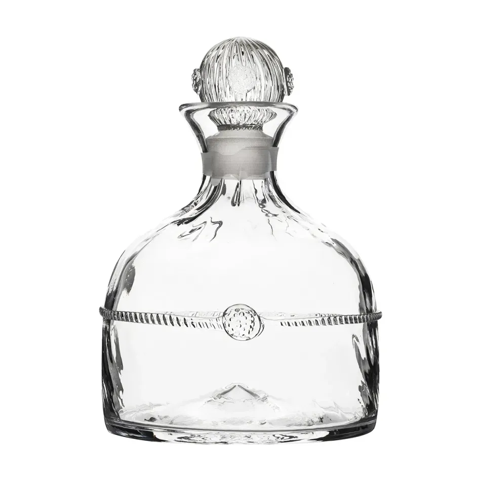 Graham Whiskey Decanter