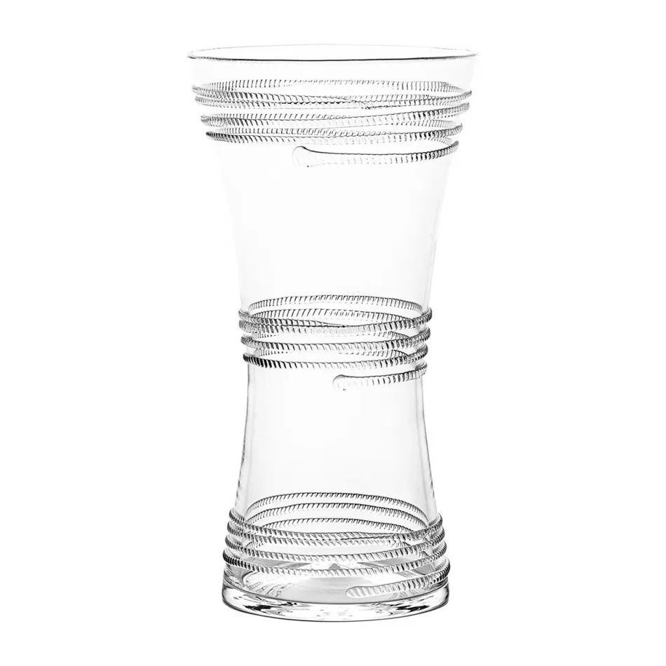 Ella 14" Corset Vase