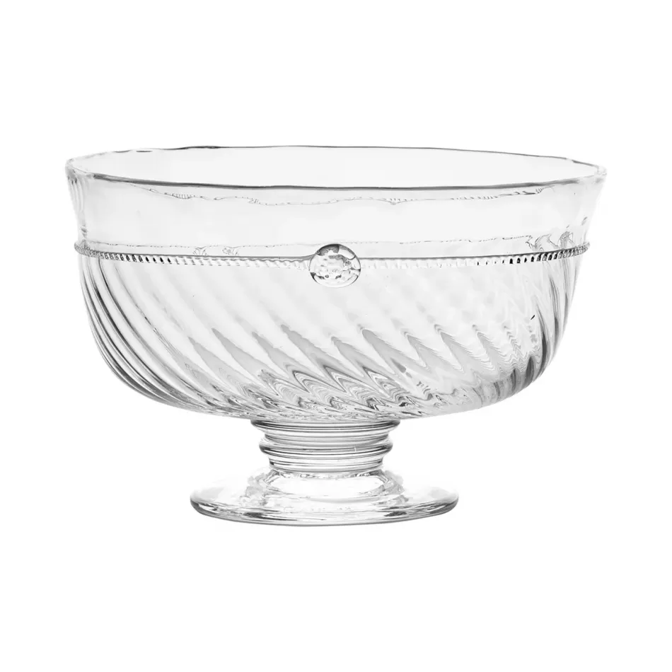 Graham 10" Footed Bowl