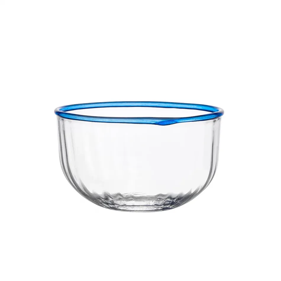 Nell 4.5" Bowl - Chambray