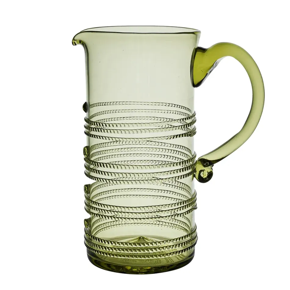 Ella Green Pitcher