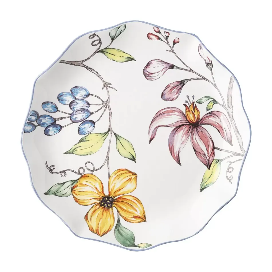 Floretta Dinnerware