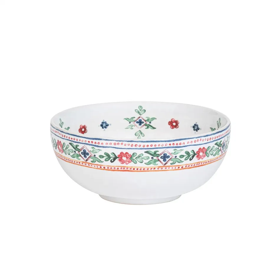 Heidi Cereal/Ice Cream Bowl Multi