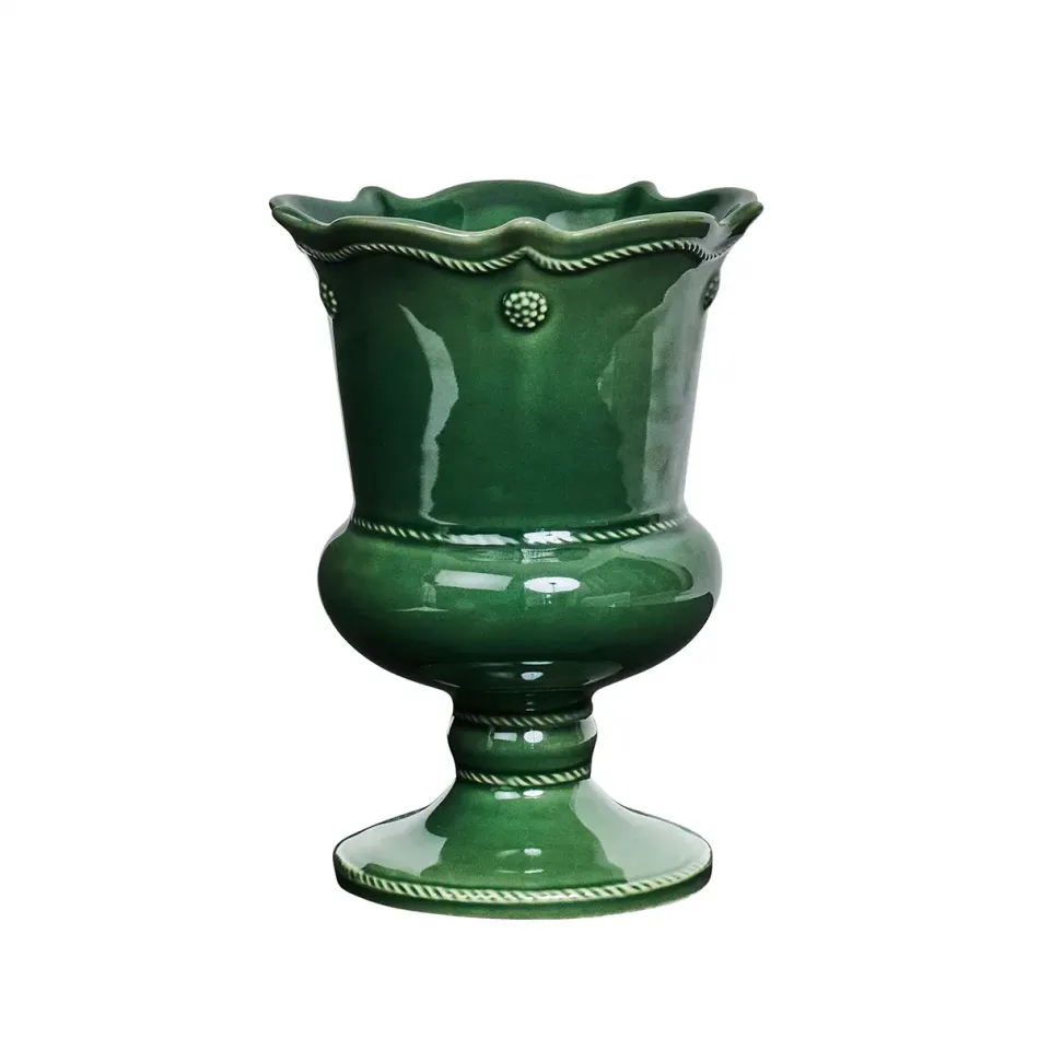 Berry & Thread Basil Parterre Garden Vase