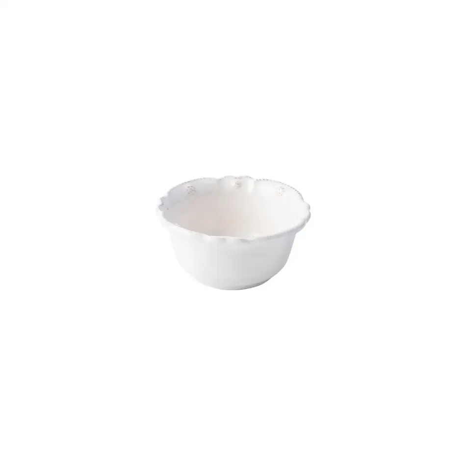 Jardins du Monde Whitewash Ramekin