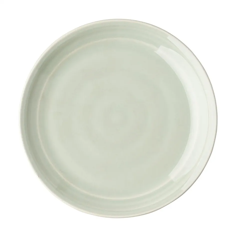 Bilbao Sage  Dinner Plate