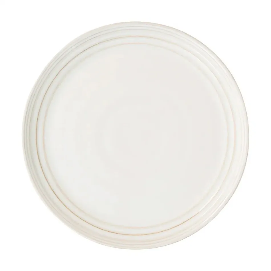 Bilbao Whitewash Dinnerware