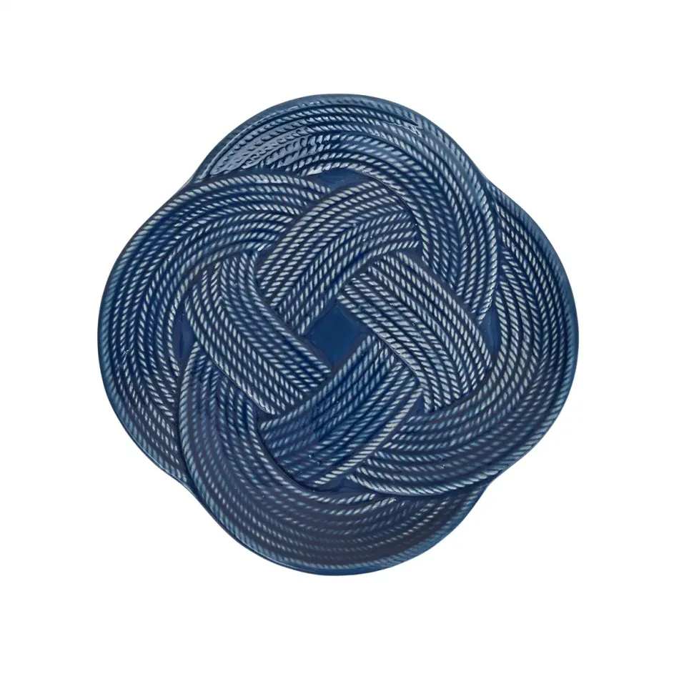 Le Panier Denim Dinnerware