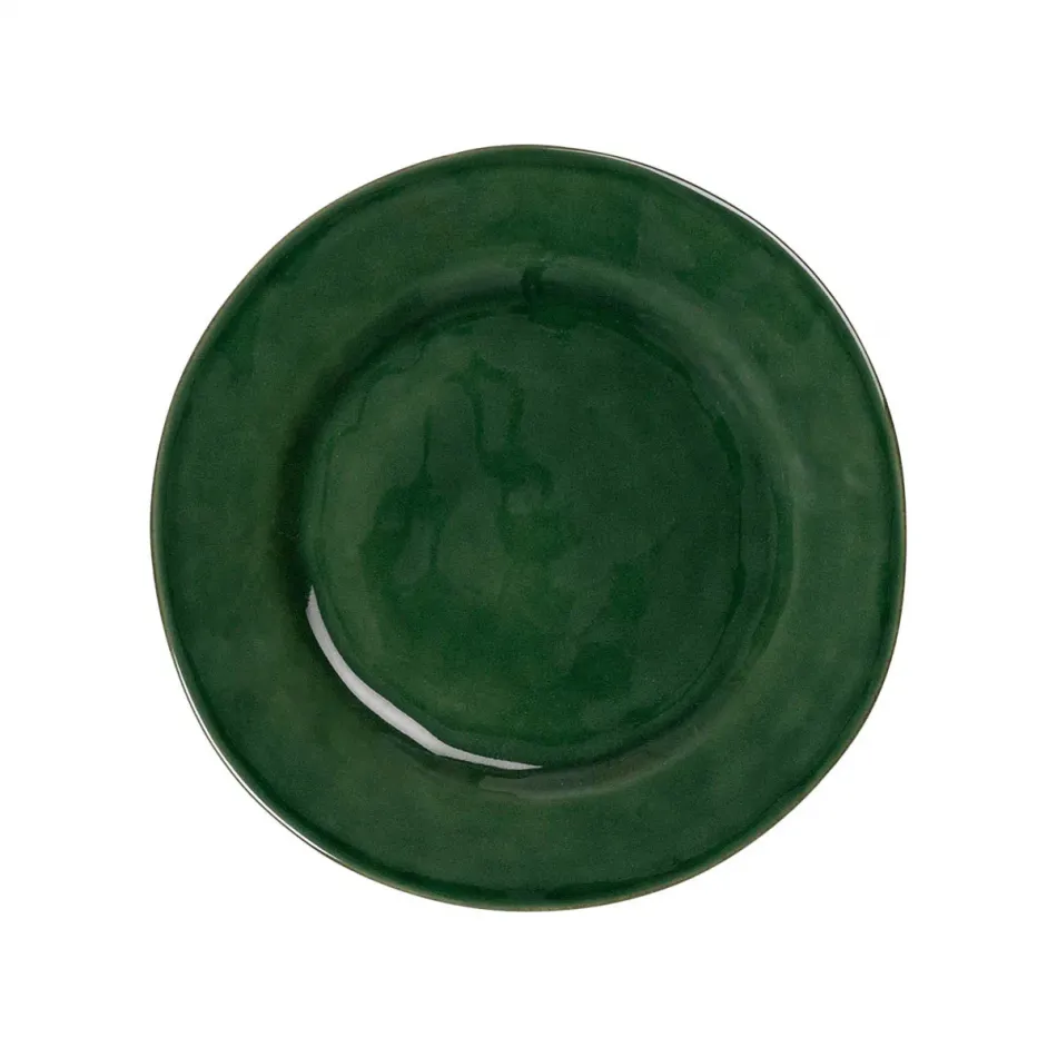 Puro Basil Dinnerware