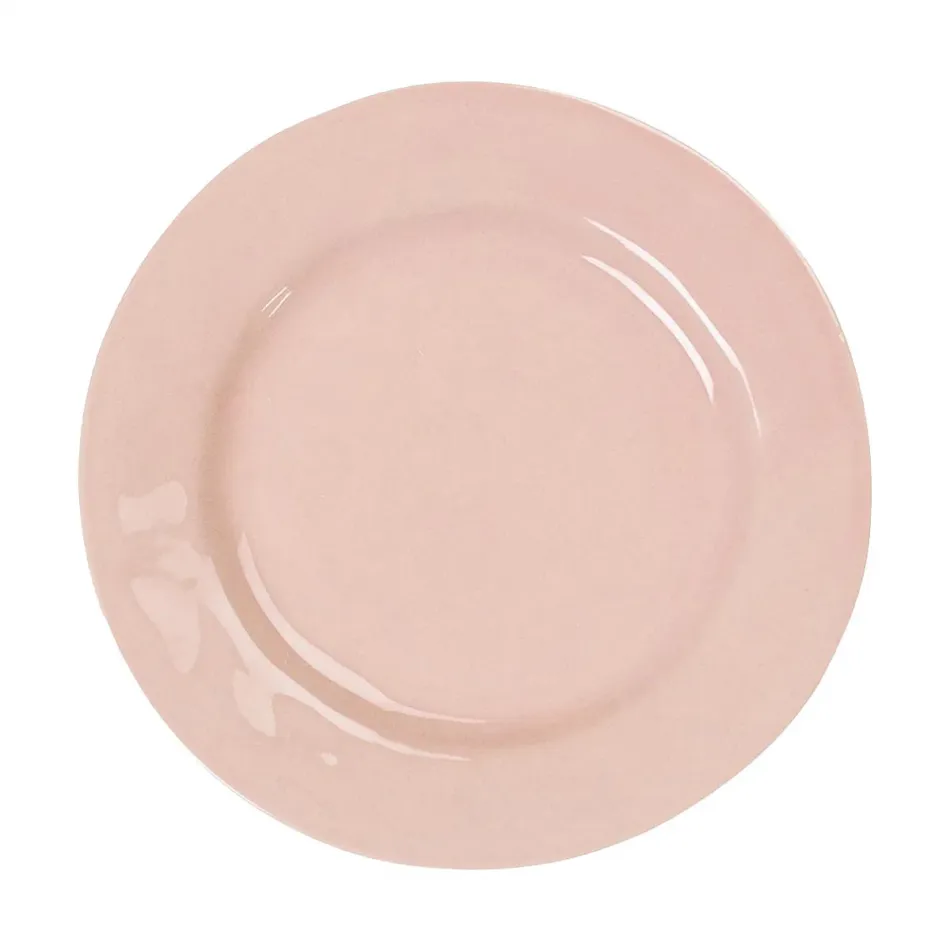 Puro Dinner Plate Blush