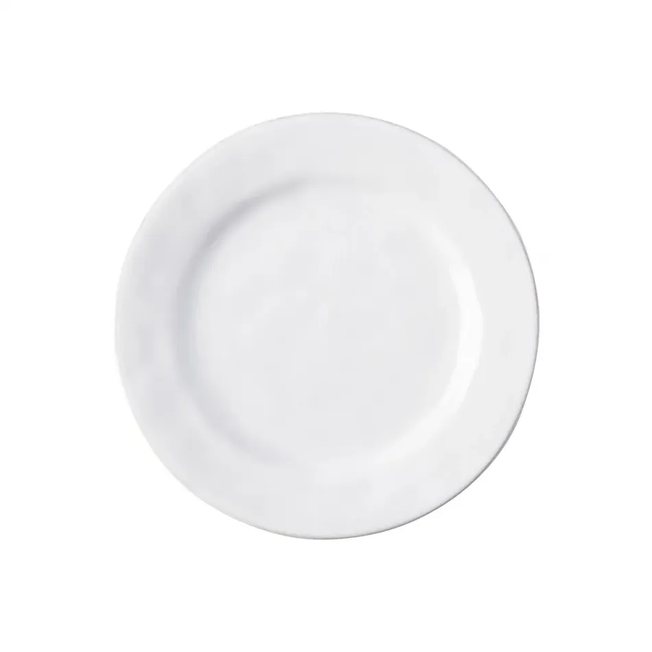 Puro Whitewash Side/Cocktail Plate