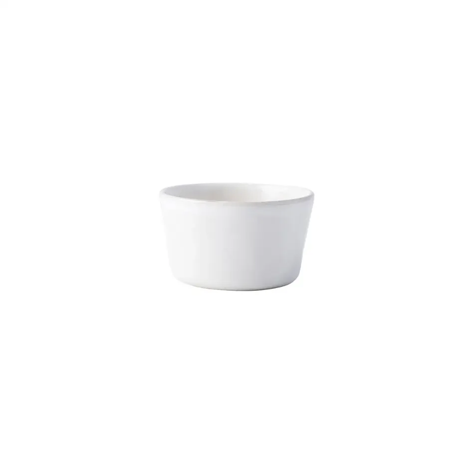 Puro Whitewash Ramekin