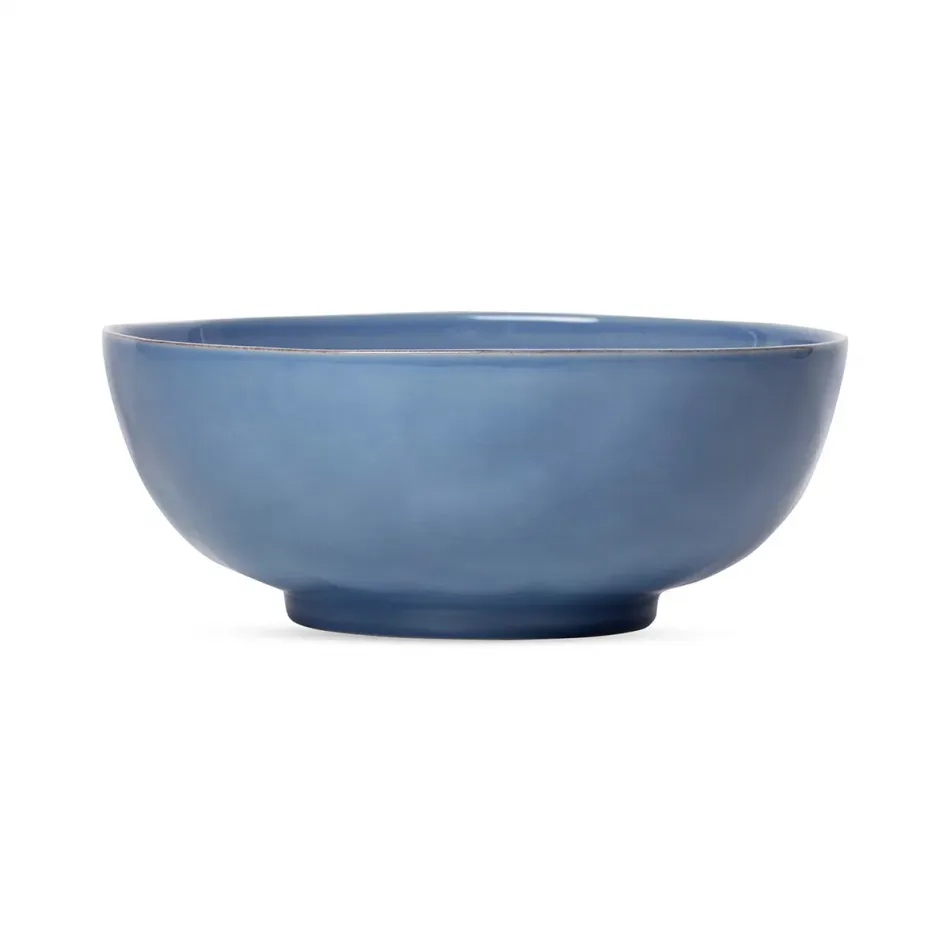 Puro Chambray 10" Serving Bowl