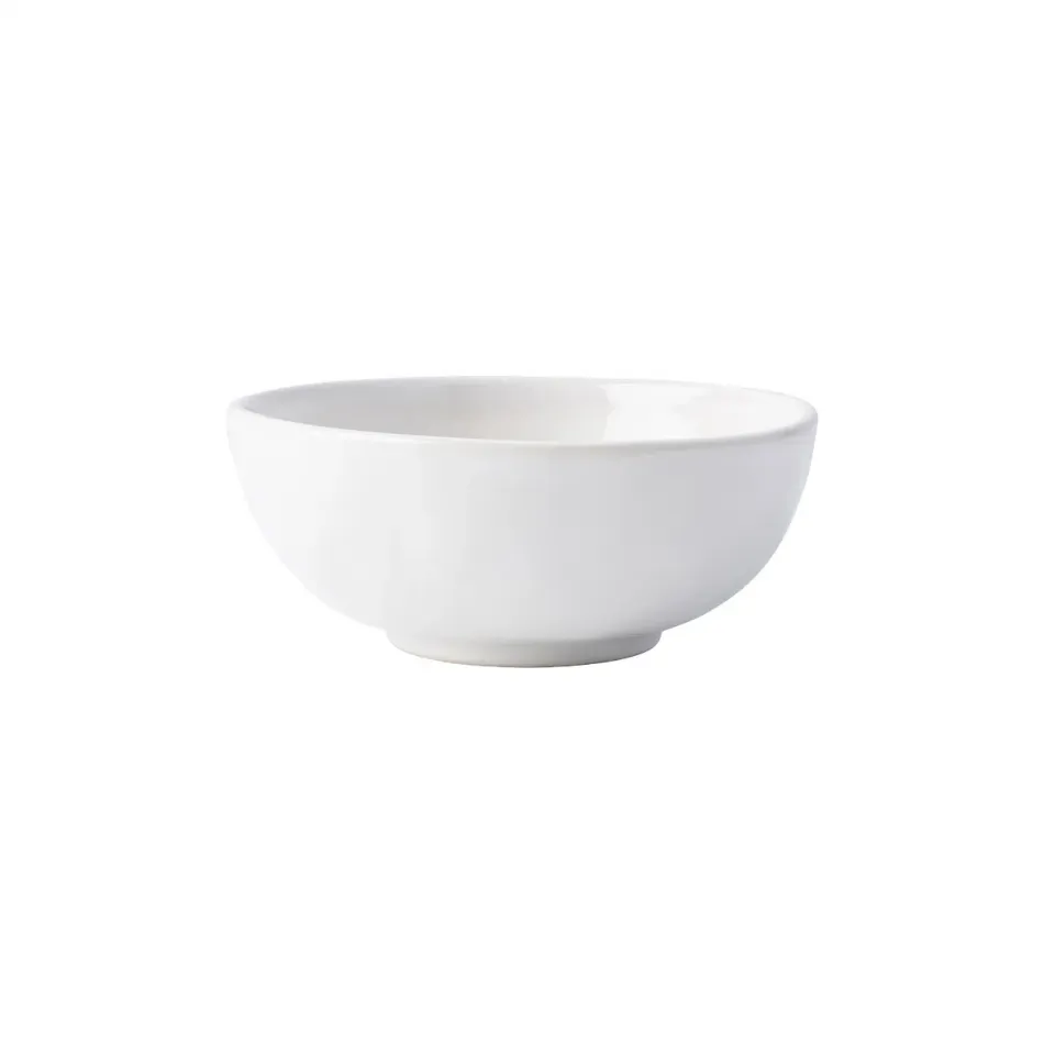 Puro Whitewash Berry Bowl