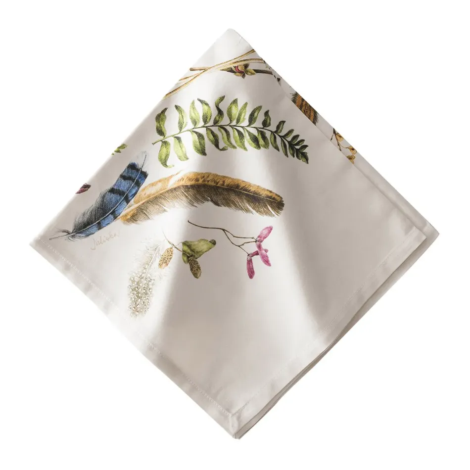 Forest Walk Napkin - Multi