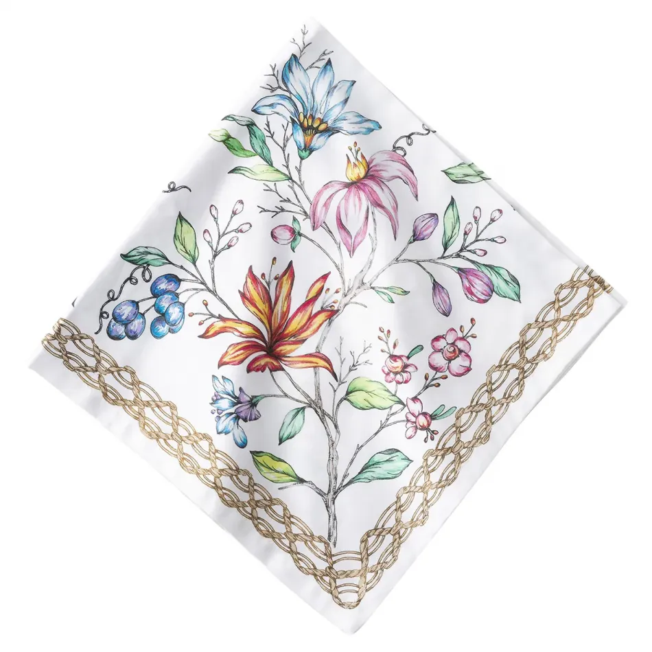 Floretta Napkin - Multi