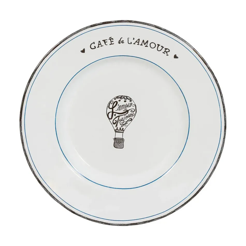 L'Amour Toujours Dinnerware