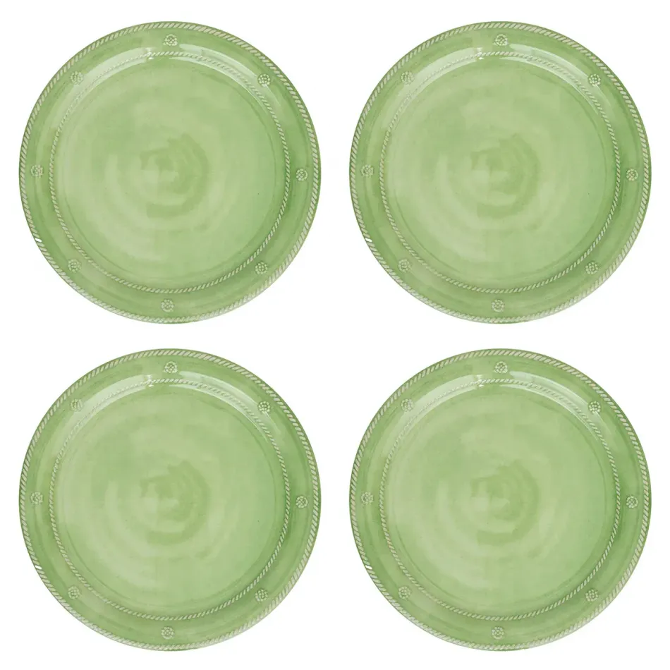 Berry & Thread Melamine Seagrass Dinnerware