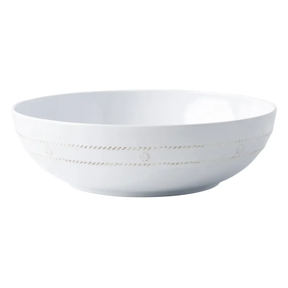 Berry & Thread Melamine 12" Bowl