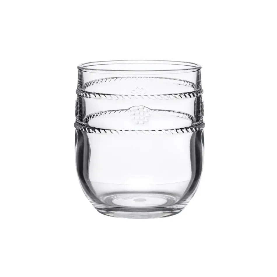 Isabella Acrylic Small Tumbler