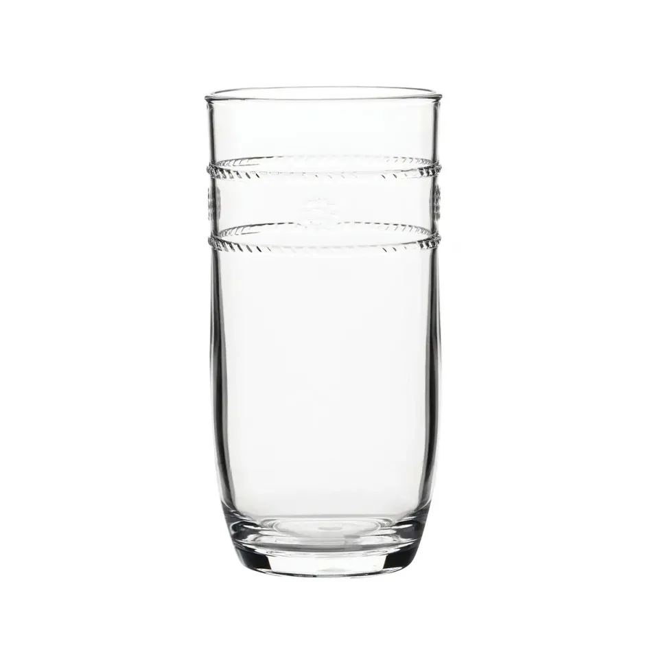 Isabella Acrylic Large Tumbler