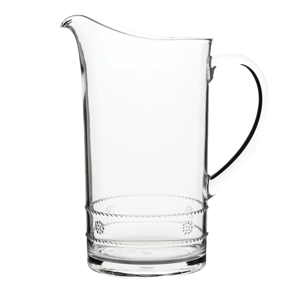 Isabella Acrylic Pitcher