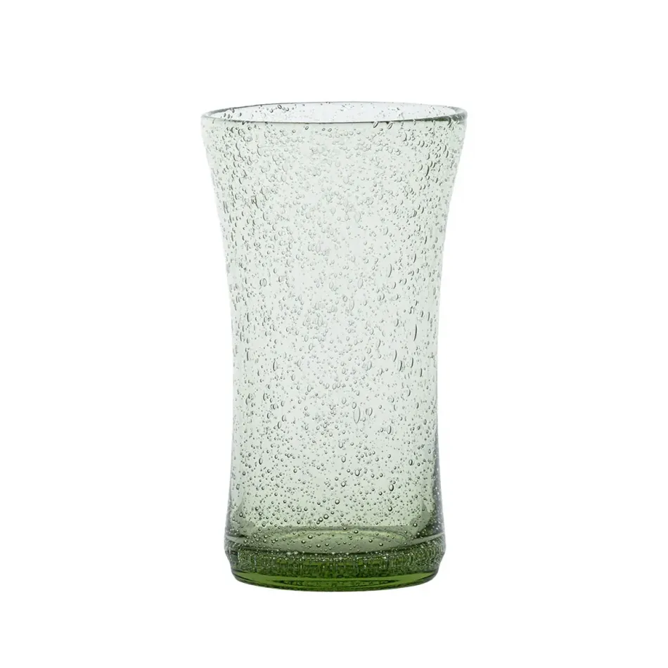 Provence Large Tumbler Basil