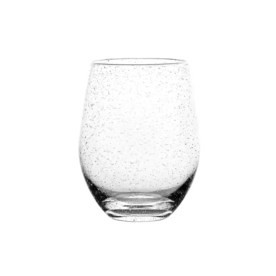 Provence Stemless Wine Glass
