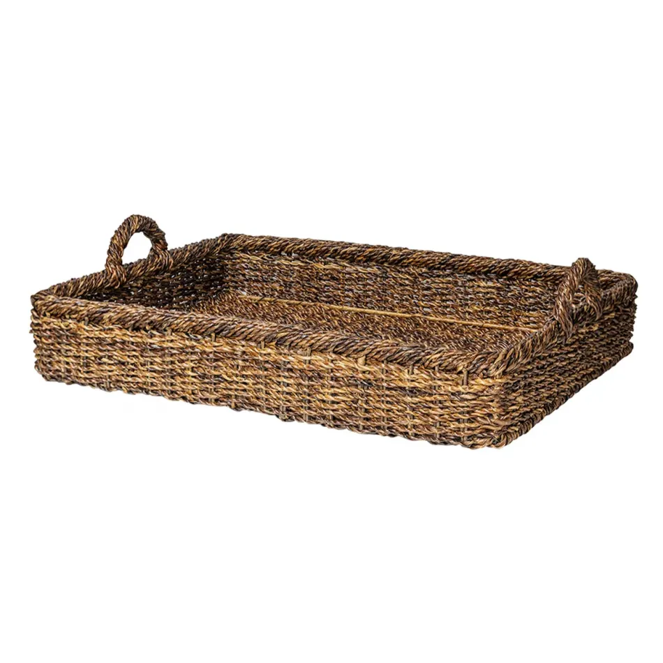 Devon Willow 21.5" Serving Tray