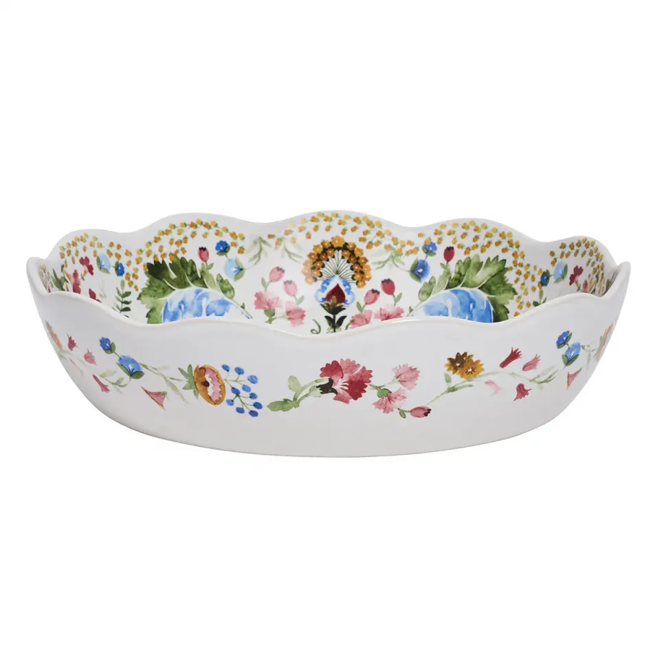Sofia Multi Serving Bowl 10"